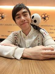 Wilson Wong