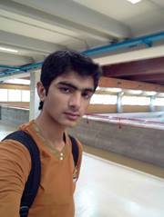 Junaid Ranjha