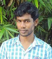 Vicky Nesh