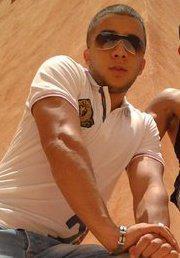 Otmane Soukhal