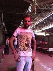 Milad Mansour