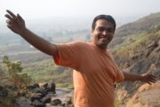 Salamat Shidvankar