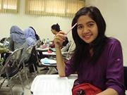 Endah Sinatar