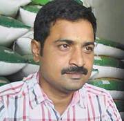 Muhil Ram