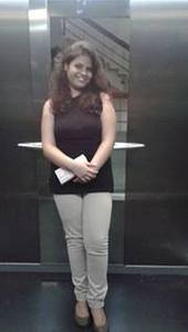 Khushboo Bhagchandani