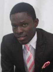 Promise Agho