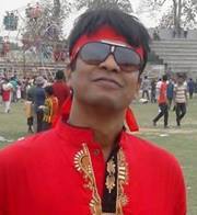 Masud Karim