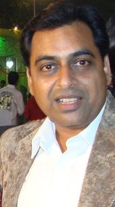 Pradeep Varshney
