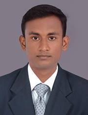 Najeeb Abdul