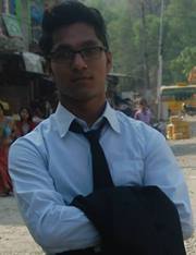 Sushil Shrestha