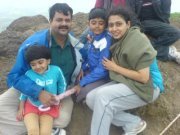 Vivek Mohile