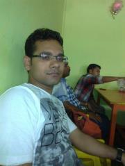 Saurabh Singh