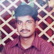 శేషాచలం చిలంకుర్తి