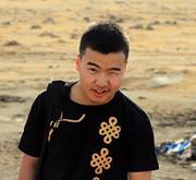 Авираа Цогтбаатар