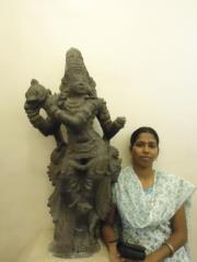 Bharathi Priyadharshini