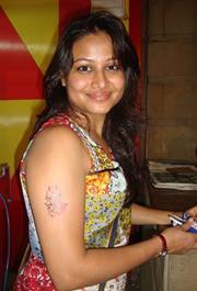 Pragya Agarwal