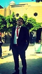 Mohamed Abd al-elim