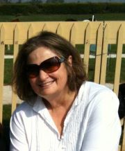 Lisa Gray