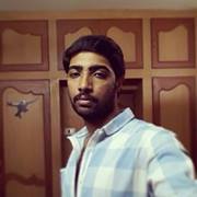 Hemanth Chowdary