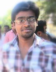 Purushothaman Jayabalan