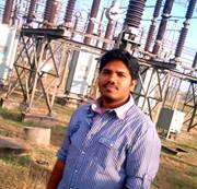 Indhudhar Gowda