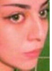 ترنج گل اناری