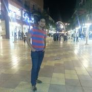 Mohammed Afify