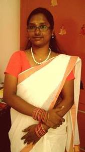 Preeti Reddy