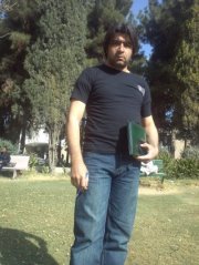 Qaim Kakar