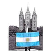 Elder Moffitt