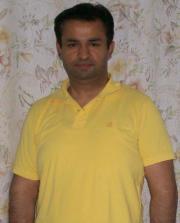 Himanshu Prashar