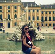 Цветелена Петрова