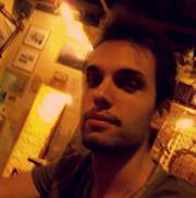 Alessandro Galimberti