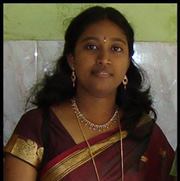 Ramya Selvan