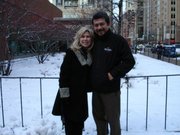 Alejandro Marfil rivera