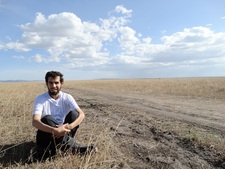 إبراهيم السرحان