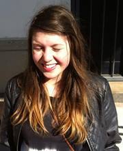 Chloë Van wonterghem