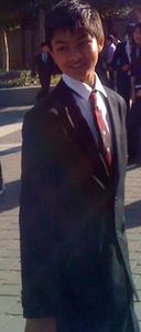 Abhishek Shah