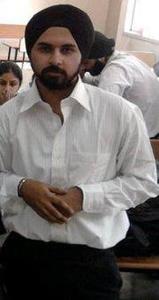 Amitoj Bhatia