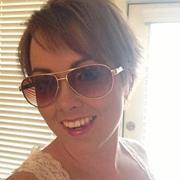 Rebecca Wright