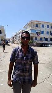 Ahmed Mostafa