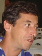 Antonio Luis