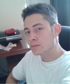 David  Armando