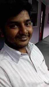 Srikanth Ravada