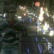 عجوب الدوسري