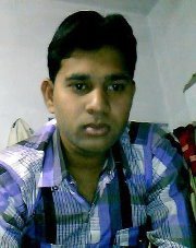 Mukesh Saini