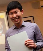 Eldon Wee