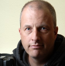 Steve Mclaugjlin