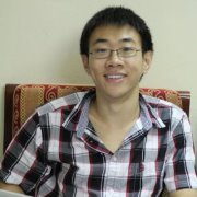Song Yangyu