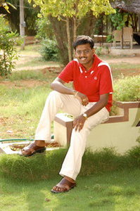 Rajasekar Elango